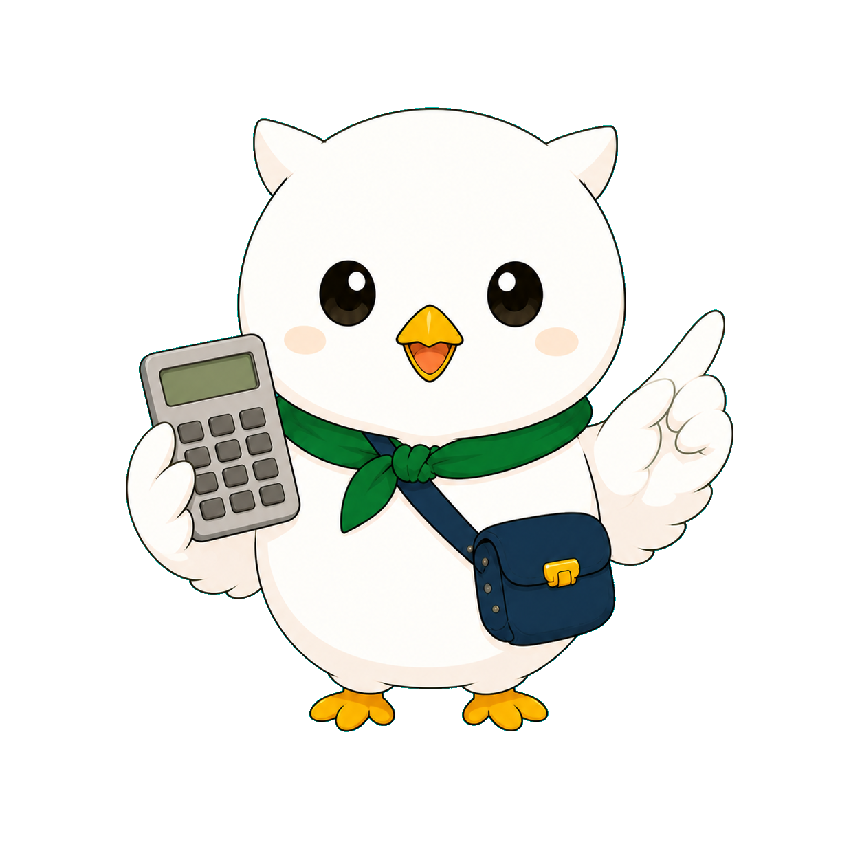 ソラ（フクロウ）