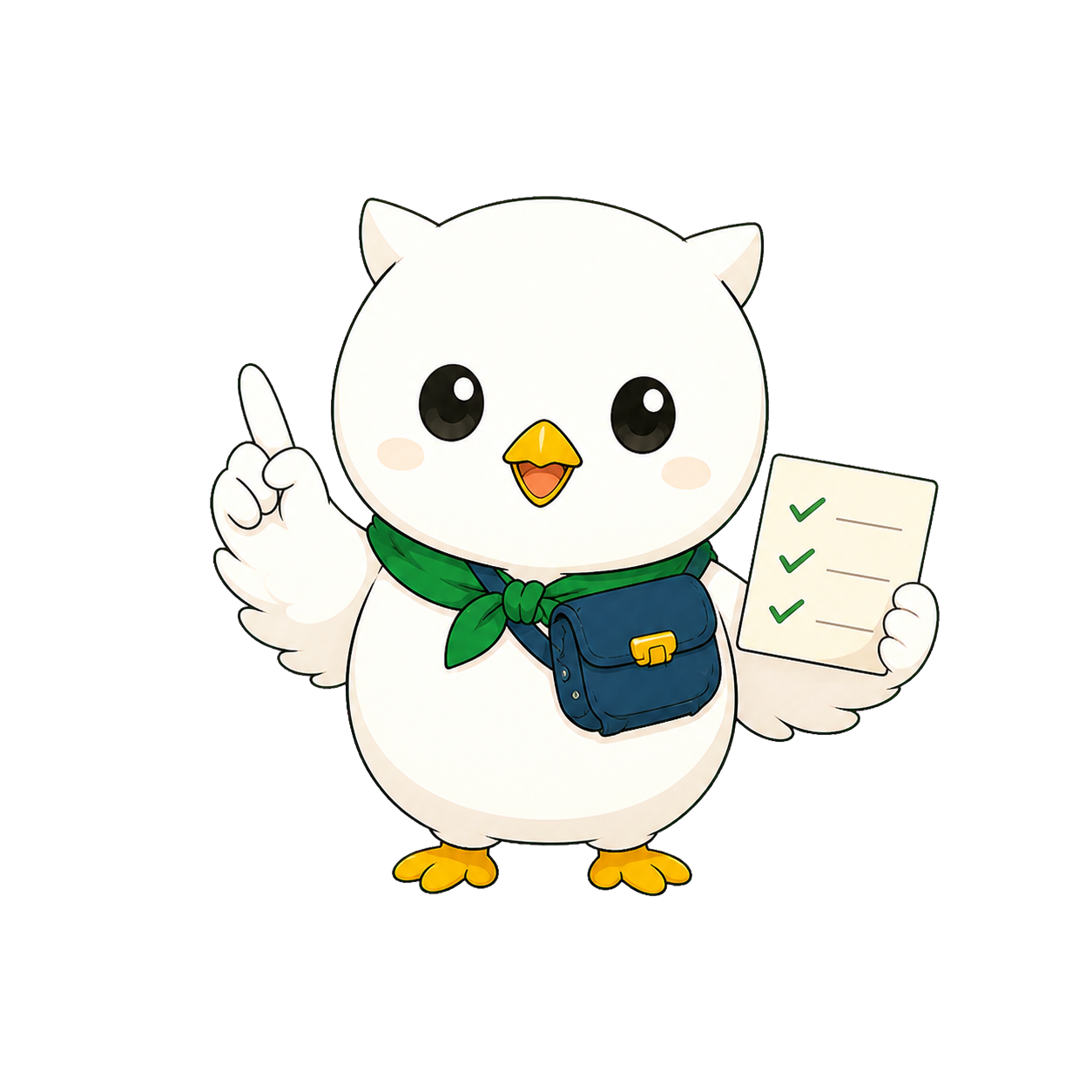 ソラ（フクロウ）